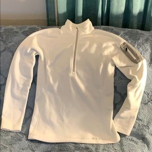 EDDIE BAUER FLEECE PULLOVER